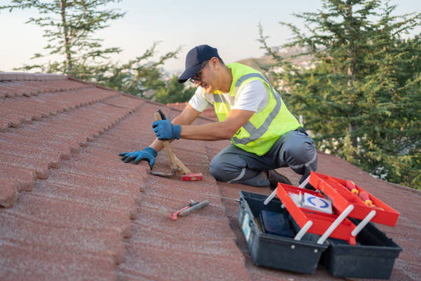 Quick and Trustworthy Emergency Roof Repair Services in Naranja, FL