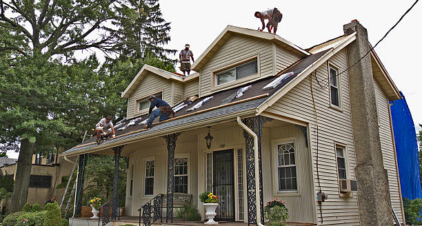 Best Emergency Roof Repair  in Naranja, FL